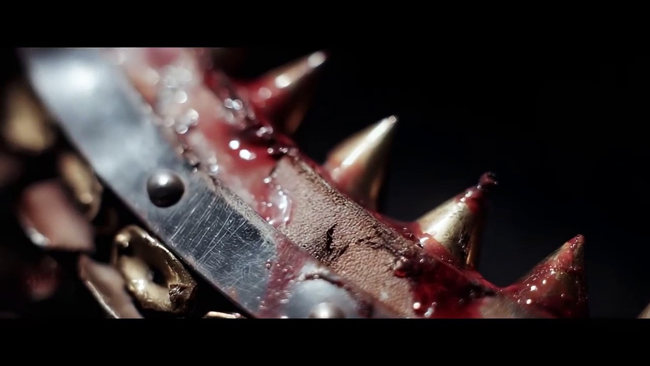 SAW XI (2025) - Teaser Trailer