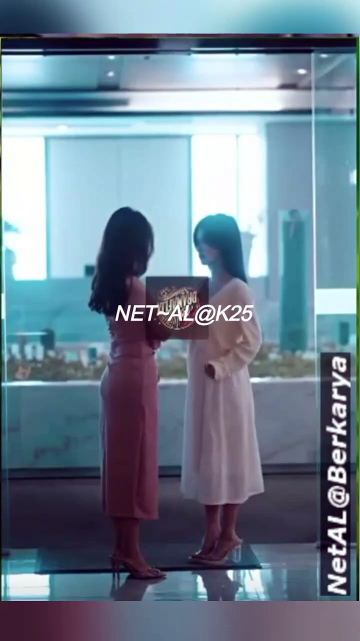  Istri ceo yang bisuu drama eps 2 sub indo 