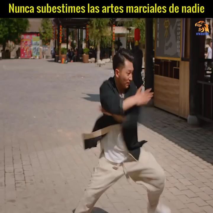 action clip