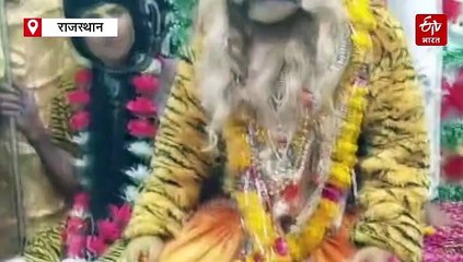 500 वर्ष पुरानी है परंपरा: बूंदी के इस कस्बे में मंगला आरती में ही भगवान नृसिंह कर देते हैं हिरण्यकश्यप का वध