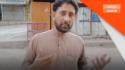 Penduduk sambut baik berita genjatan senjata Pakistan-India