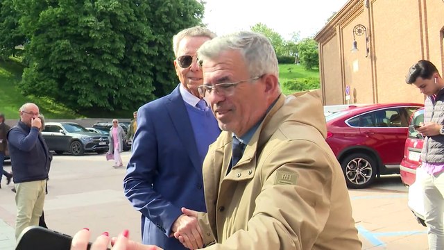 La reveladora reacción de José Ortega Cano a las declaraciones bomba de Gema Aldón sobre su matrimonio con Ana María