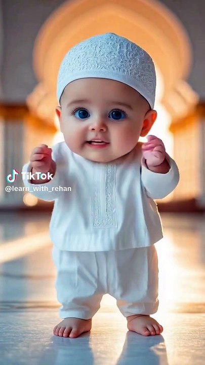 Masha Allah