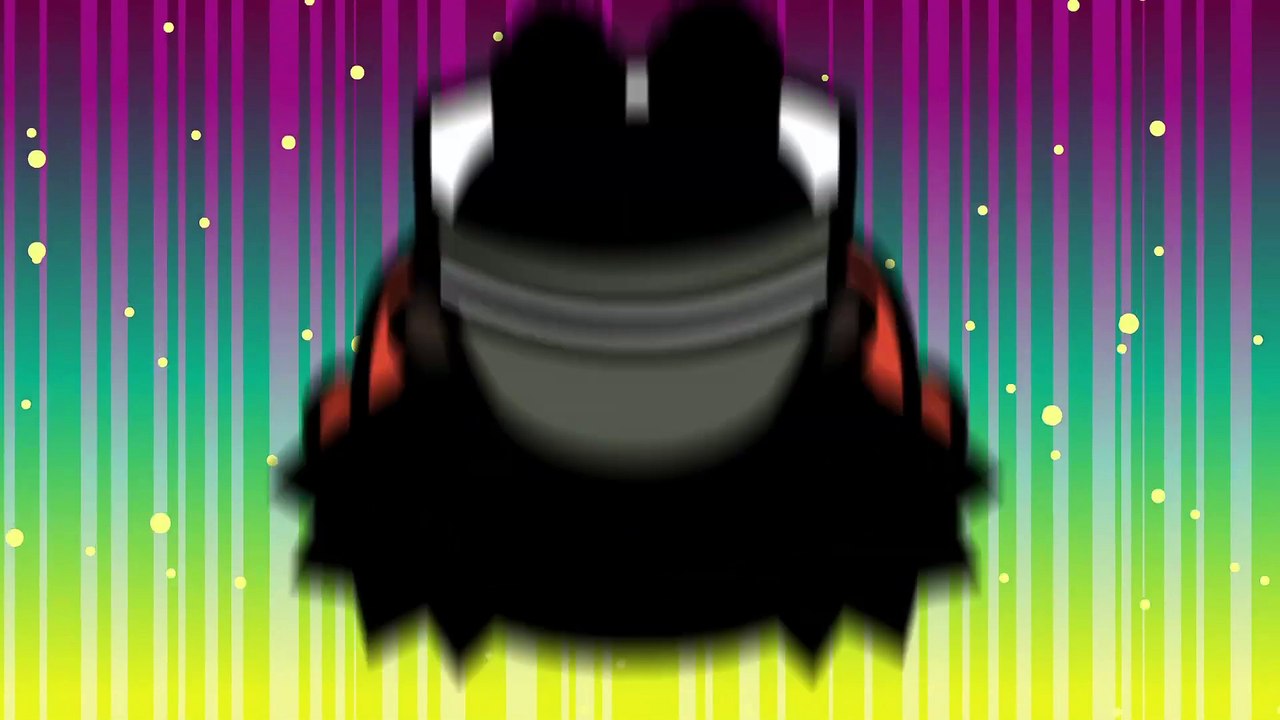 Pucca - Stagione 1 - Episodio 6 - La casa ninja (episodio completo)