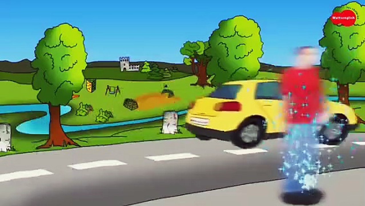 Animals in the Garden for Kids | Learn English Speaking with Wow English TV With Maggie And Steve