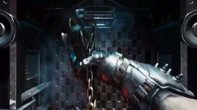 \'Doom\' regressa esta semana e já pode ver o (retumbante) novo trailer