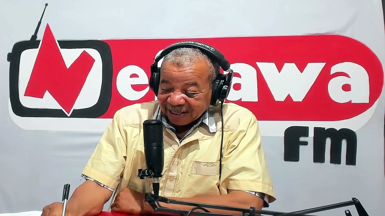 ناس زمان مع عم صالح فلفول  حصة خاصة بالمرحوم عبد المجيد بن زرڨان