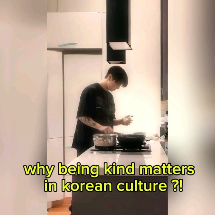 Reason Why Kpop Idols NEED To Be perfect All The time