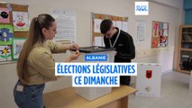 Législatives en Albanie : Edi Rama brigue un quatrième mandat consécutif
