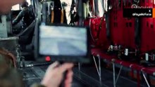 Video: Il Regno Unito testa droni FPV lanciati da elicotteri Chinook