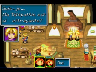 Golden Sun 08/ Ivan