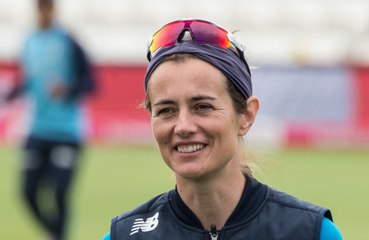 Charlotte Edwards Finds Patience as a Coach Compared to Playing Days 🏏