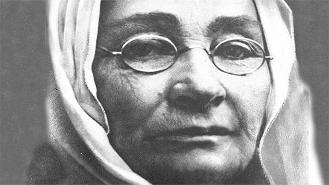 AKP 'Anneler Günü'nde Atatürk'ün annesi Zübeyde Hanım'ı unuttu!