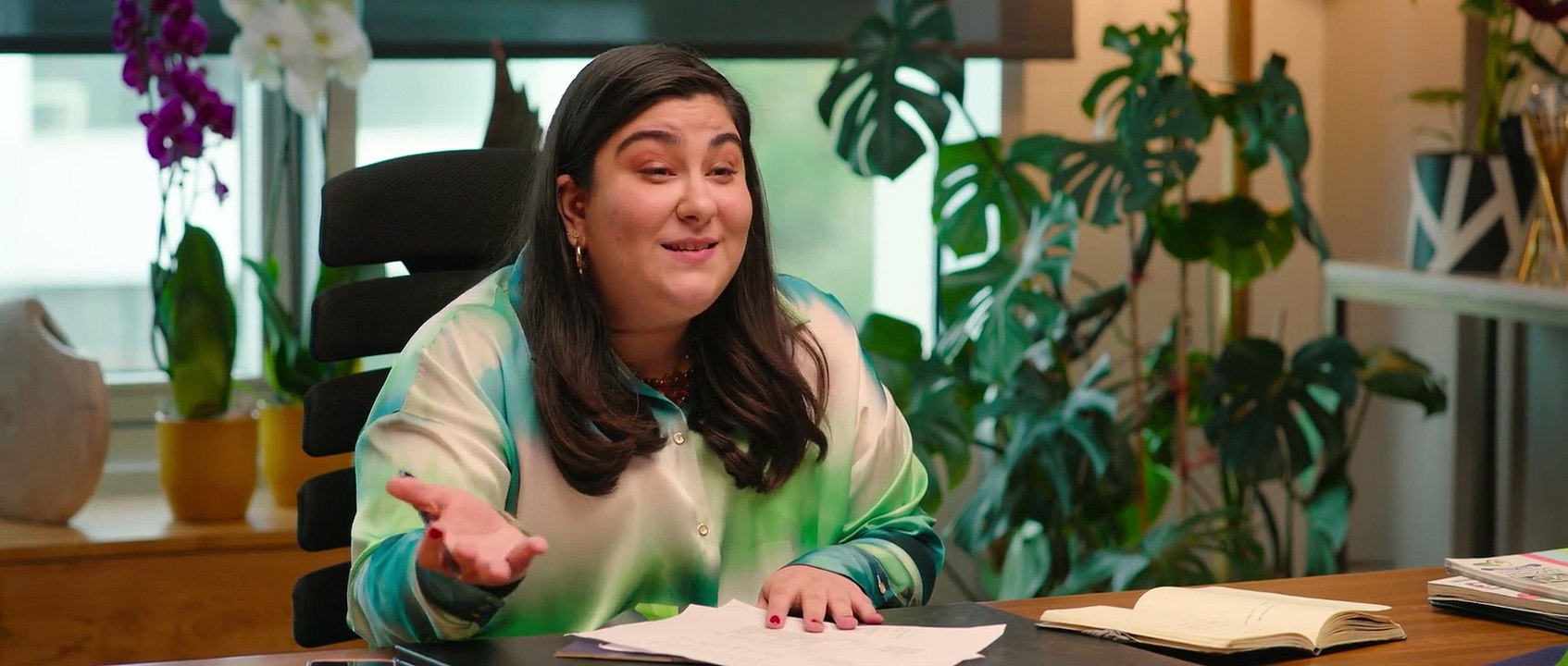 Erdal ile Ece (2024) - Full Film