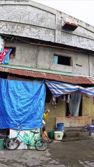 Makopa St. in Binan, Laguna, Philippines