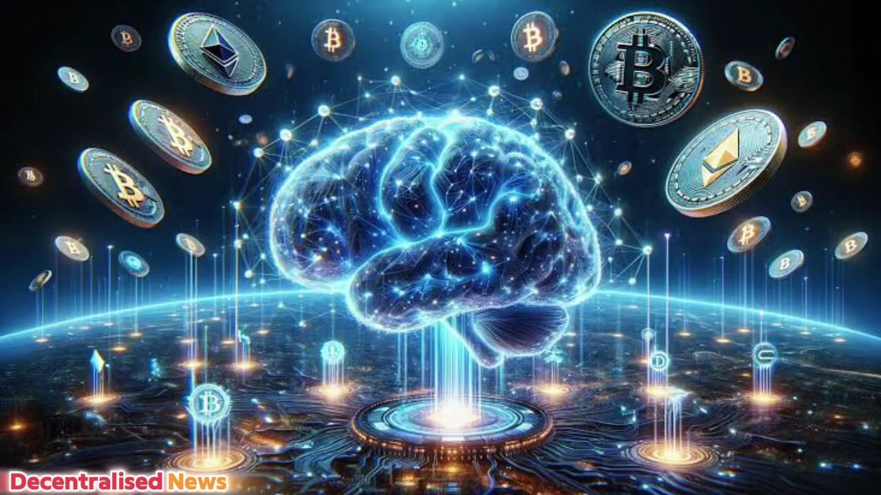 🚀 AI Meets Crypto: Exploring Tokenized Agent Economies 🌐