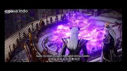 BTTH Season 5 Episode 146 Subtitle Indonesia