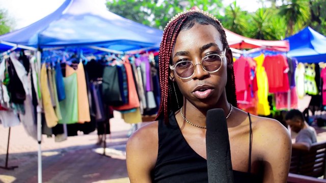 MODEL SEARCH | Interview with Kaelo Keikanetswe | NEW AGE MODELS 2025