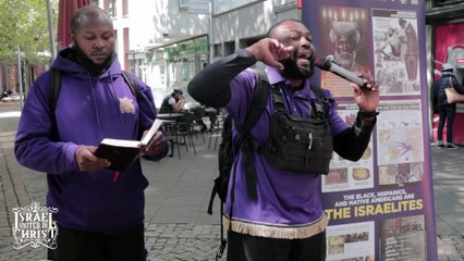 Warum der Drogenverkauf gefährlich und schädlich ist 🚫