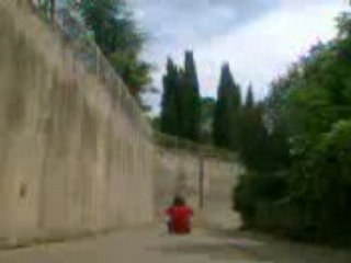 Descente trotti