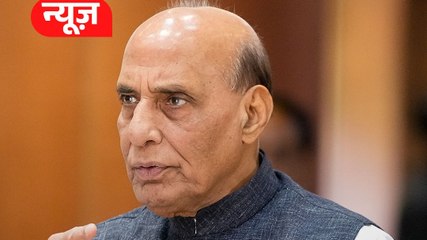 'Operation Sindoor' पर राजनाथ सिंह का बड़ा बयान