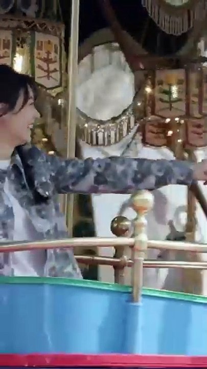 The two kissed sweetly!💋 #Amidstasnowstormoflove #cdramas #kdrama #love #cdrama