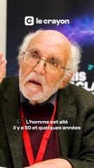 L’humanité vivra sur d’autres planètes ? | LE CRAYON