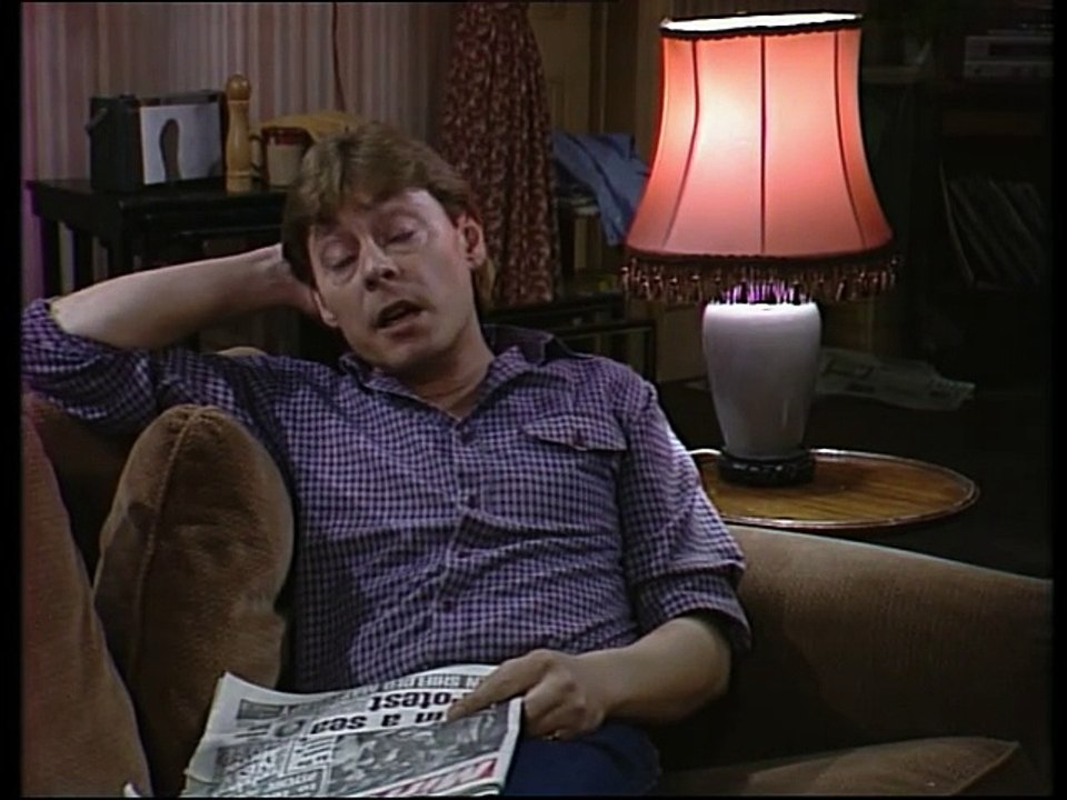 Shelley (1979) S06E06 - Brief Encounter