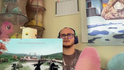 Word of Honor Episode 19 Reaction