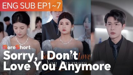 i love you but not anymore chinese drama