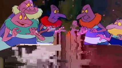 Chip ‘n Dale Rescue Rangers S3E1 | Zipper Come Home – Tiny Hero, Big Mystery!