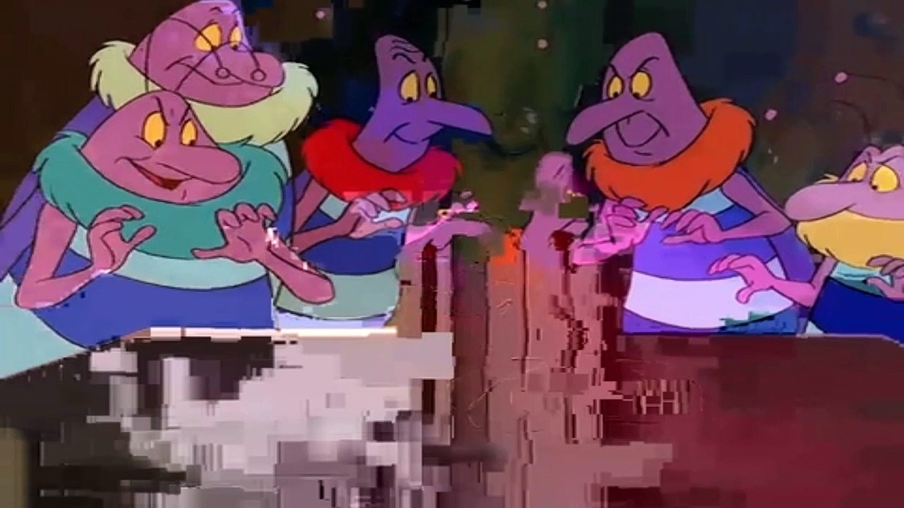 Chip ‘n Dale Rescue Rangers S3E1 | Zipper Come Home – Tiny Hero, Big Mystery!