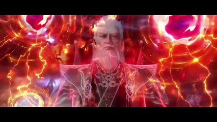 Renegade immortal Episode 88 sub indo