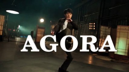 Trailer do filme karate kid lendas