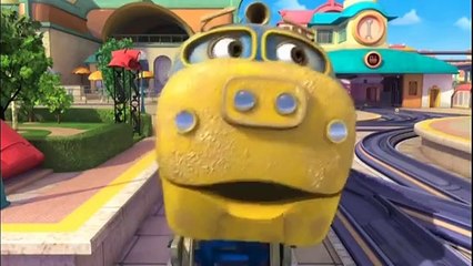 21. Brewster Meets the Mayor (US Dub)