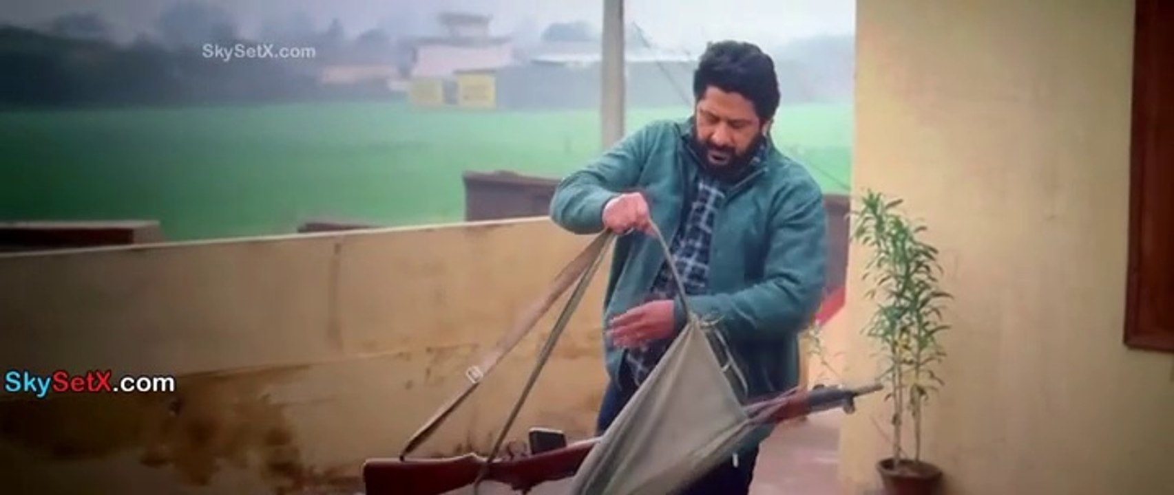 Bandaa Singh Chaudhary (2024) Full Hindi Movie