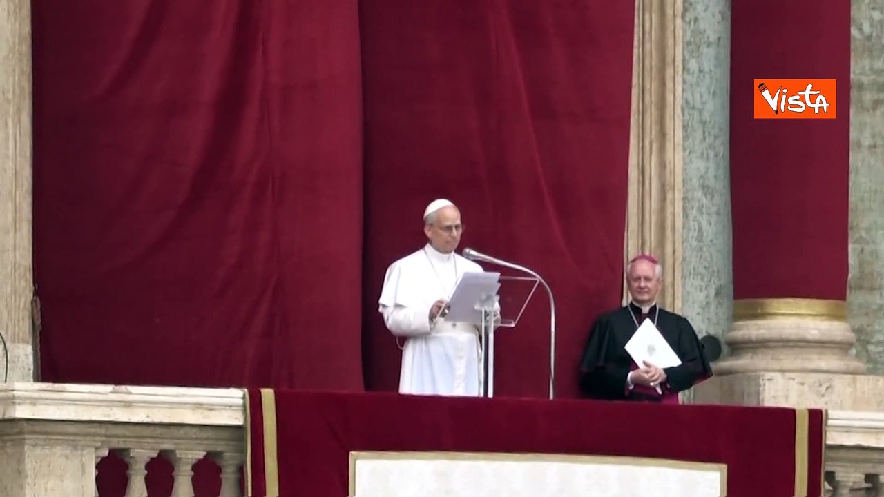 Papa Leone XIV: "Bene il cessate il fuoco tra India e Pakistan, si arrivi ad accordo duraturo"