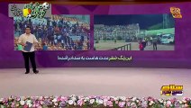 نگاهی به حواشی زشت و زننده در بازی خیبر و پرسپولیس