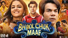 Bhool Chuk Maaf 2025 Hindi Movie