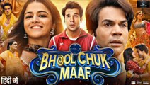 Bhool Chuk Maaf 2025 Hindi Movie