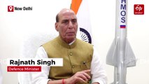 'Roar Of Indian Armed Forces Felt In Rawalpindi': Rajnath Singh Hails 'Operation Sindoor' Against Pakistan