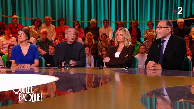 Thierry Ardisson comparé la situation à Gaza au camp d’Auschwitz sur France 2 : Face à la violente polémique déclenchée, l’animateur présente ses excuses à ses amis juifs