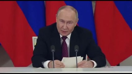 Putin propone negoziati in Turchia, Zelensky: prima cessate-il-fuoco