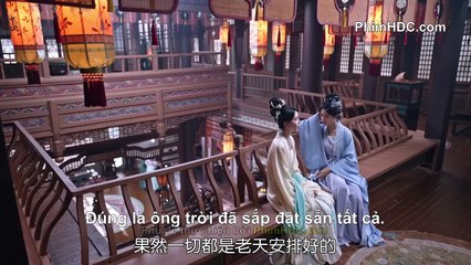 Bảng Thượng Giai Tế - Tập 31 [Vietsub]