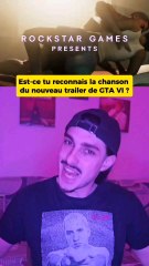 Les musiques présentes dans le Trailer 2 de GTA VI ! 😱🔥