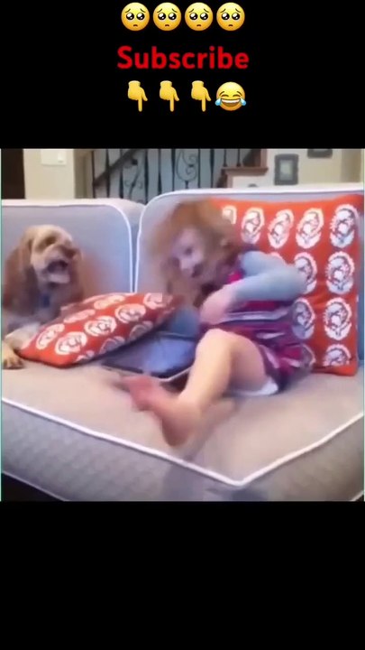 Kids secured new viral funny video 📸🤣 baby's new viral funny video 😂#shorts # shortvideos #viralvideos #viralshorts #funnyvideos #babys #kids