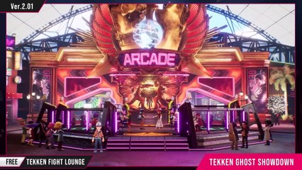 Tekken 8: Neue Roadmap & kommende Inhalte im Trailer 🎮