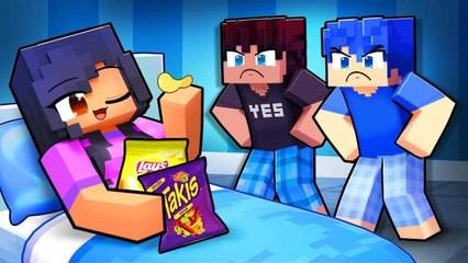 I Secretly Joined a Boys-Only Sleepover! | Part 2 😱