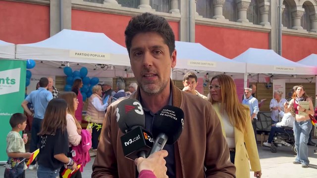 Cid (Comuns) celebra que las reticencias de Junts y la CUP no frenen el Pacte per la Llengua