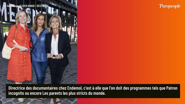 Thomas Hugues : Après son divorce avec Laurence Ferrari, il s'est remarié avec Isabelle, une autre personnalité de la télé…